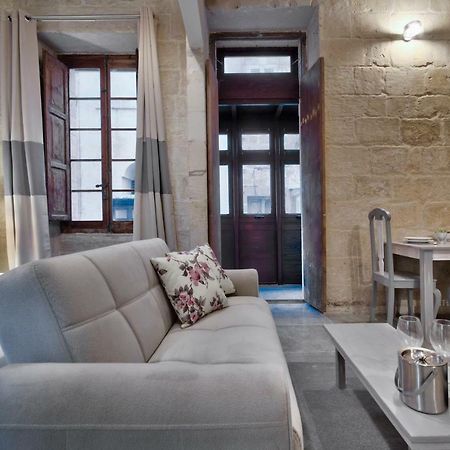 Laparelli Suites: Luxury Suite 2 Valeta Exterior foto
