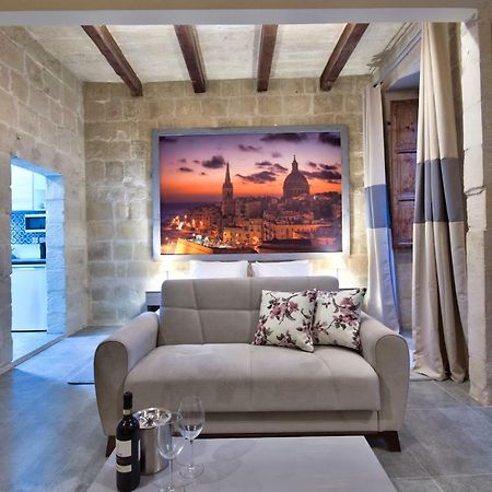 Laparelli Suites: Luxury Suite 2 Valeta Exterior foto