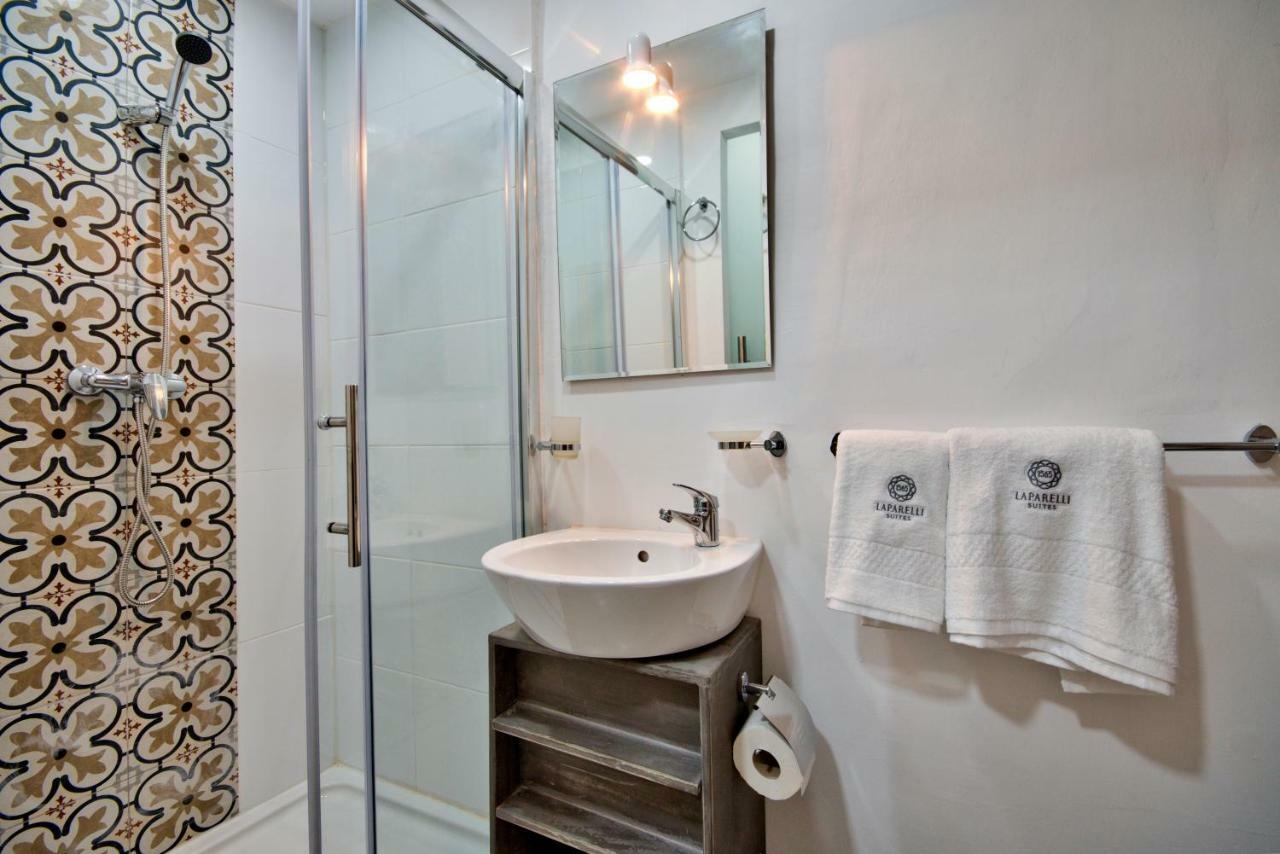 Laparelli Suites: Luxury Suite 2 Valeta Exterior foto